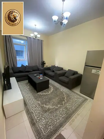 A great opportunity for comfortable living in a vibrant location in the Al-Hamidiyah area, Al-Gard City Towers, close to the court, with all essential