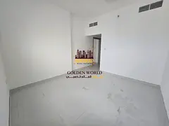 1-bedroom apartment in Al Qasimia, Sharjah. New building, first tenant, 2 bathrooms, energy-saving A