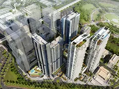High-Floor Apartment | Priced Close to OP | Walking Distance to Metro