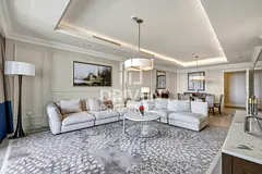 Prime Location | Burj Khalifa View | Modern Layout