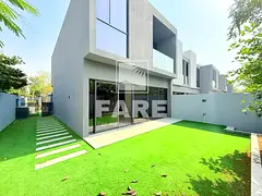 Spacious 3BR Corner Villa | Prime Location in Robinia | Modern Living