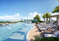 Luxury Apartment | Cityscape View | Sunset Bay 5 | Dubai Islands