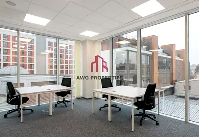 All Bills Included | No Commission | Premium Offices | Multiple Options