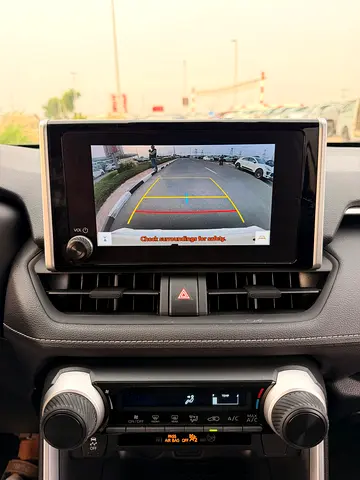 صورة 7 لـ 2023 Toyota RAV 4