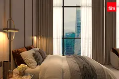 Fully Furnished| Ready To Move In | Close To Metro