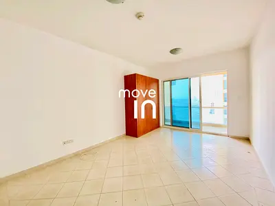 Rented - Superb Studio with Parking Tower B