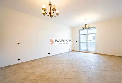 Spacious 3BR Apartment |High Floor Prime Community