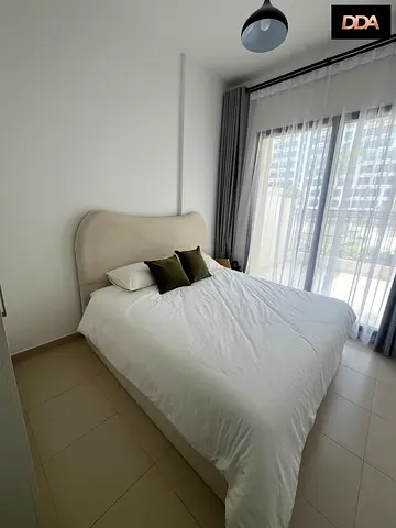 1BR APARTMENT | GREAT INVESTMENT | READY TO MOVE IN