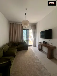 1BR APARTMENT | GREAT INVESTMENT | READY TO MOVE IN