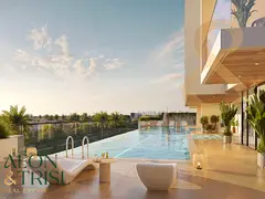 Handover Soon | Elegant 1 BR | Fully Furnished