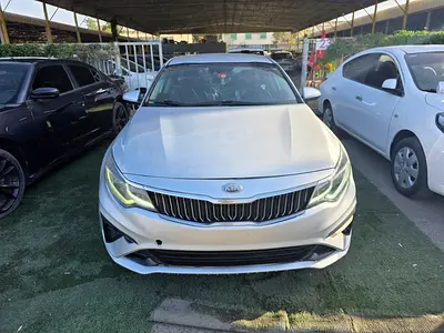 صورة 6 لـ 2020 KIA OPTIMA