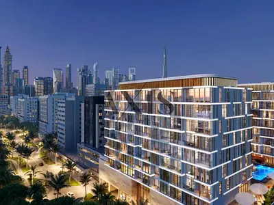 Premium Apartments | Smart Home | High ROI