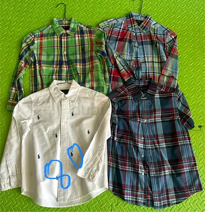 Kids cloths (Boy) 6-7 years old for Sale