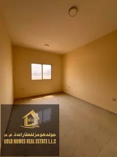 Spacious 1 Bedroom Apartment with Balcony &amp; Central AC | Prime Al Nuaimiya 3 Location