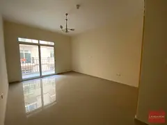 STUDIO FOR RENT | CORNER UNIT | BIG BALCONY