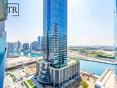Canal Views | Furnished | Near Metro | Prime Spot