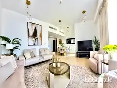 MARINA VIEW | FULLY FURNISHED | READY TO MOVE