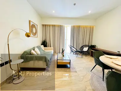1 MONTH FREE NO CASH DEPOSIT LUXURY AND VERY SPACIOUS 2BHK WITH OPEN VIEW BALCONY FULLY FURNISHED FREE PARKING JUST 90K
