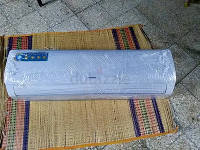 BOMPANI 2.5 Ton Split AC – Powerful Cooling – Good Condition