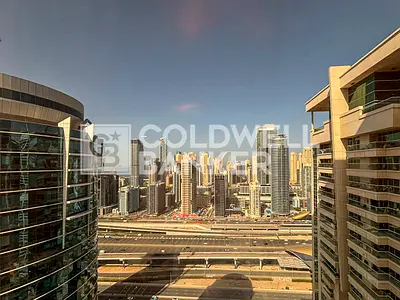 High Floor | Fully Furnished | Ready To Move In