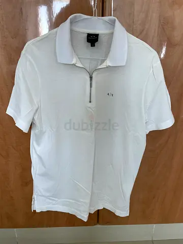 Armani Exchange Polo T-shirt