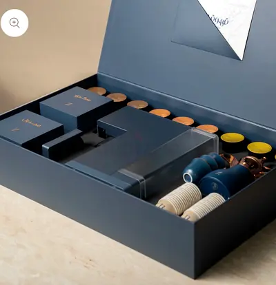 Premium Gift - Coffee machine - Arabic specialty