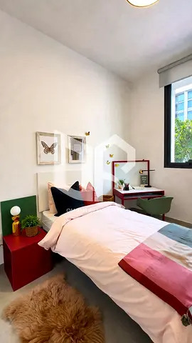 استوديو طلابي | نست الجادة | مؤجر بالكامل | دخل مباشر | عائد مرتفع | استثمار جاهز