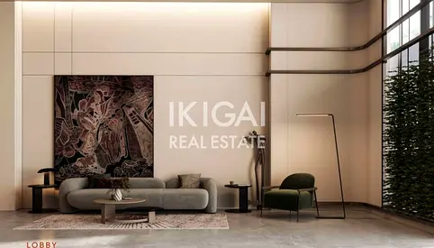 Modern Smart Residence | Furnished Unit | Hassle-Free Living
