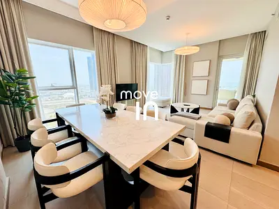 Furnished I Maids I Private Elevator I Canal View