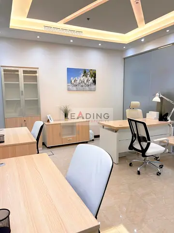 Premium Office Spaces for Rent I Fully Furnished I Luxury–Business Bay