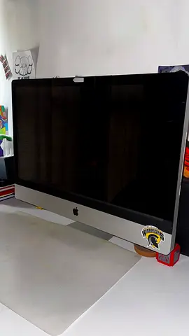 Apple iMac 27 Mid 2011