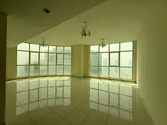 3-Bedroom Apartment with Living Room for Rent – Al Khan | Sharjah