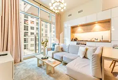 Upgraded 2 BR | Modern | Pool View
