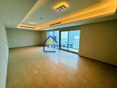 Spacious 2 Bedroom + Maid’s | Semi-Furnished | Prime Downtown