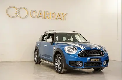 صورة 3 لـ 2020 MINI COUNTRYMAN
