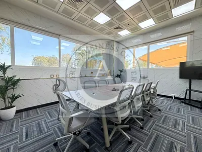 NEW PREMIUM OFFICES IN PRIME LOCATION WITH EJARI AND PRIME LOCATION