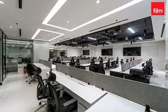 Fully Fitted Office For Sale | Rented | Investment
