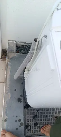 Used top-load washing machine excellent condition