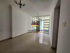 1-bedroom apartment in Al Taawun, Sharjah. Master room, 2 bathrooms, balcony, open view, wardrobes.