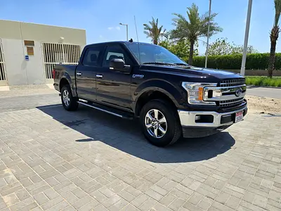 Ford F-Series Limited 2020 - American Specs very clean