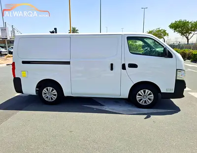 صورة 6 لـ 2021 Nissan URVAN