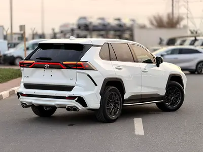 صورة 20 لـ 2023 Toyota RAV 4