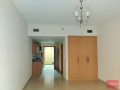 BIG STUDIO UNIT | WITH PARKING AND BALCONY | READY TO MOVE-IN | NEAR TO BUS STOP