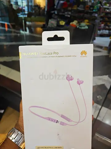 Huawei FreeLace Pro Wireless Earphones