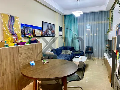 Fully Furnished | Big Size | Great Location