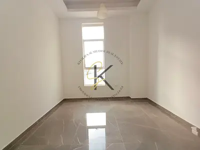 Lavish 1 BHK Near by Al Zahia city centre for contact Babar