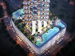 Distress DEAL | Resort Style 1 BR Royal | JVC | Pool &amp; Park View | Handover Soon