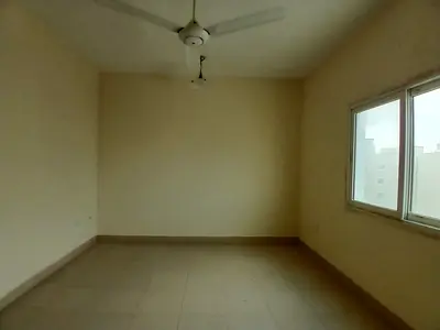Spacious 2BHK Apartment | Family Building | Balcony | 1400 Sqft | Affordable Rent in 36k