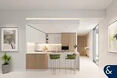 Brand New | Two Bedroom | High Demand