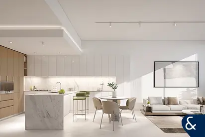 Brand New | Two Bedroom | High Demand